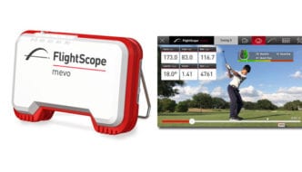 flightscope-mevo