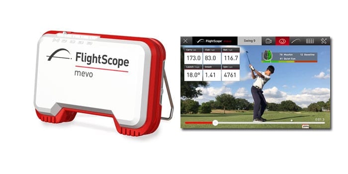 flightscope-mevo