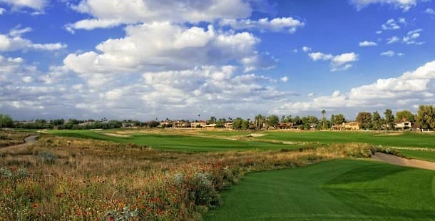 Camelback Ambiente - 9th Hole