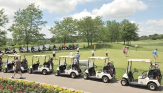 BIRDIES OR BETTER GOLF PLEDGE DRIVE GOLF OUTING