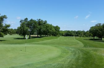 Gleneagles Country Club
