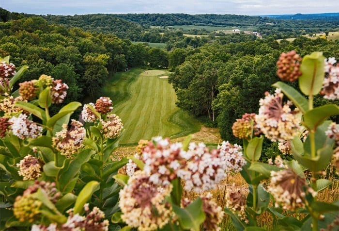 Eagle Ridge - General - 14th Hole