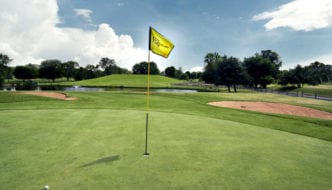 Vernon Hills Golf Course - 7th Hole