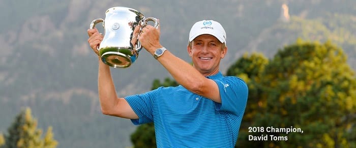 DAVID TOMS