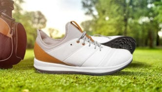 ATHALONZ ENVE GOLF SHOE