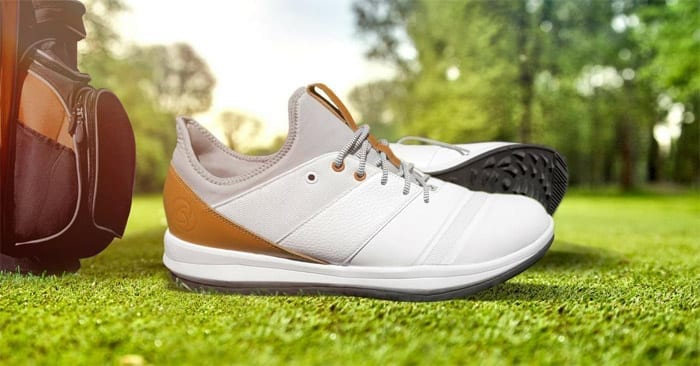 athalonz golf shoes