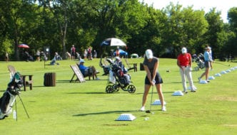 WOMEN'S WESTERN AMATEUR