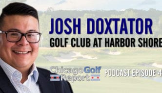 JOSH DOXTATTOR