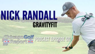 NICK RANDALL - GRAVITYFIT