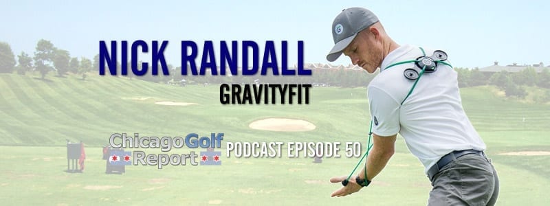 NICK RANDALL - GRAVITYFIT