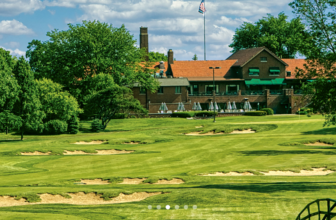 FLOSSMOOR GOLF CLUB