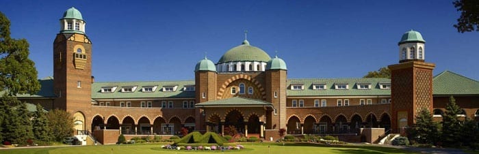 Medinah Country Club