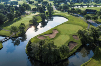 Tamarack Golf Club