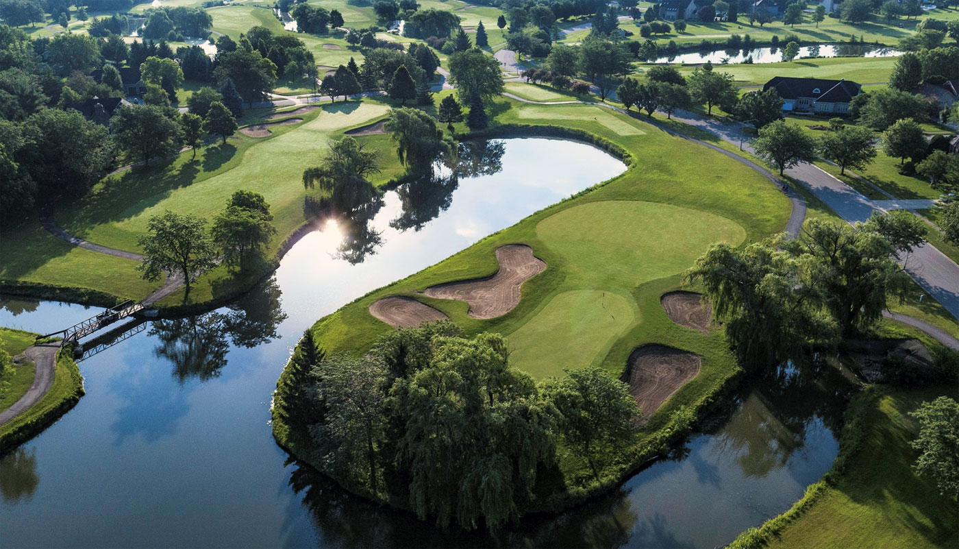 Tamarack Golf Club