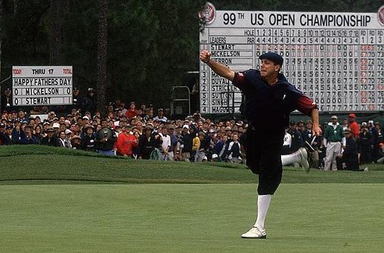 PAYNE STEWART