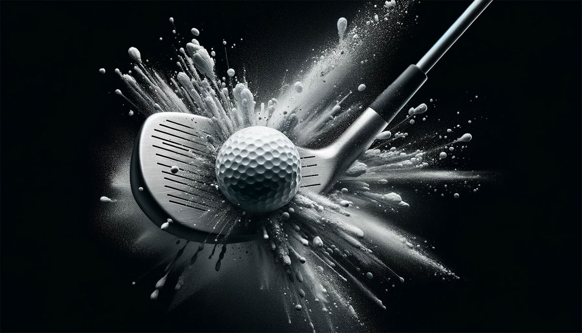 golf-ball-club-impact