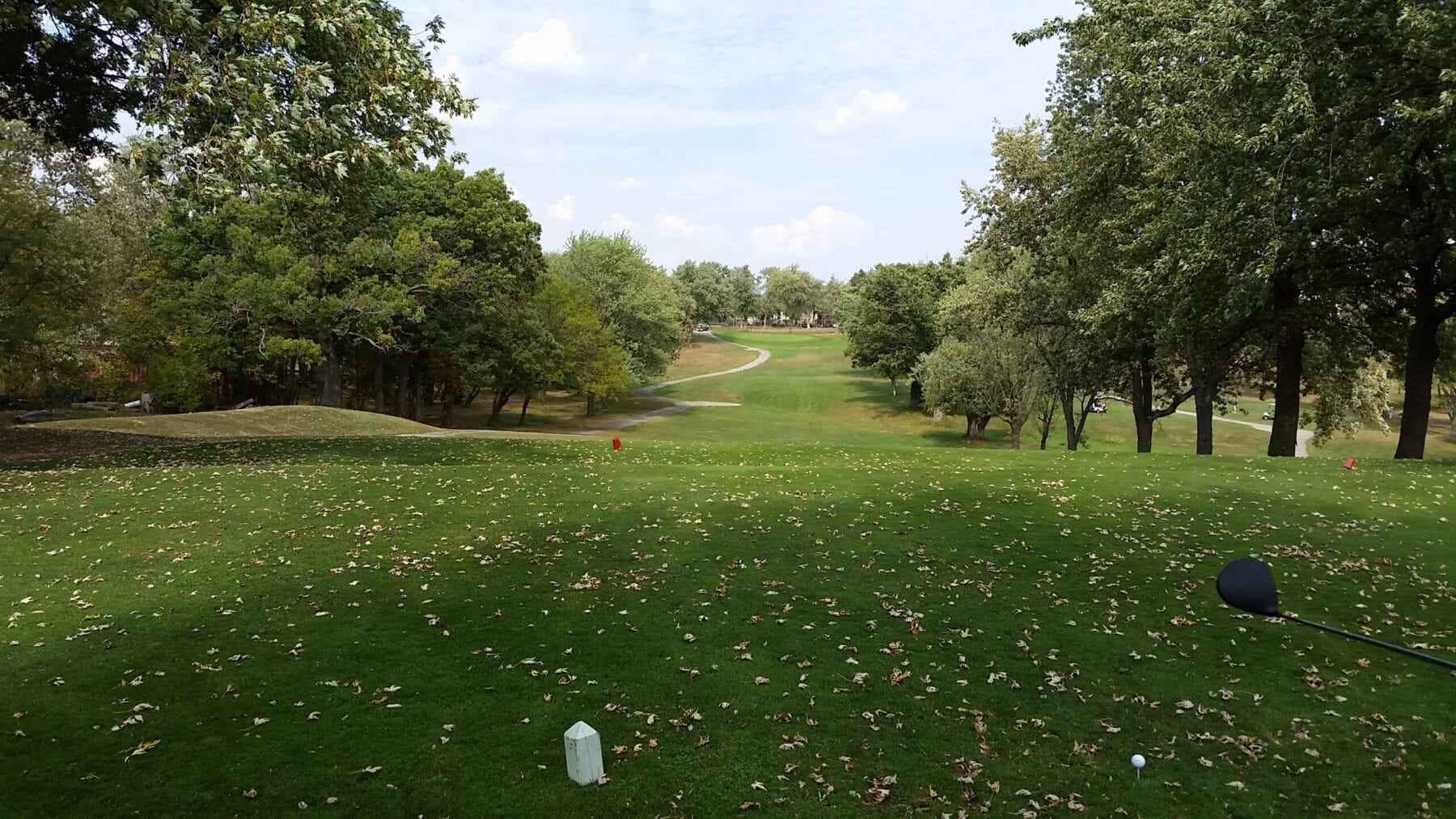 Hickory Hills Country Club