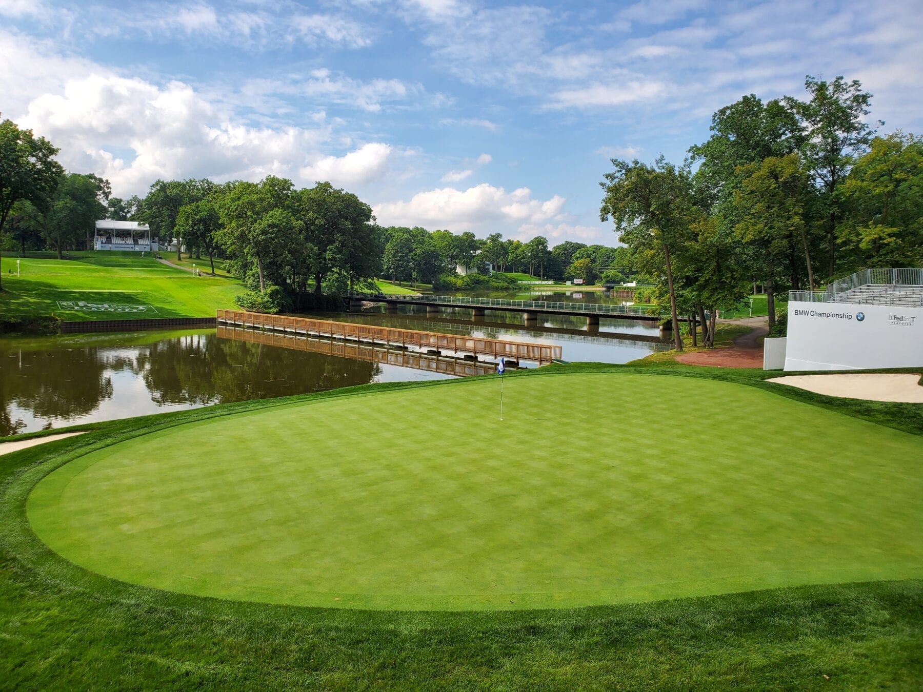 Medinah Country Club Course 3 Renovation to Begin in 2023 Chicago