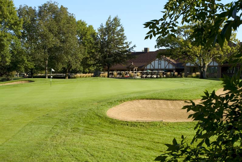 Bonnie Brook Golf Course Chicago Golf Report