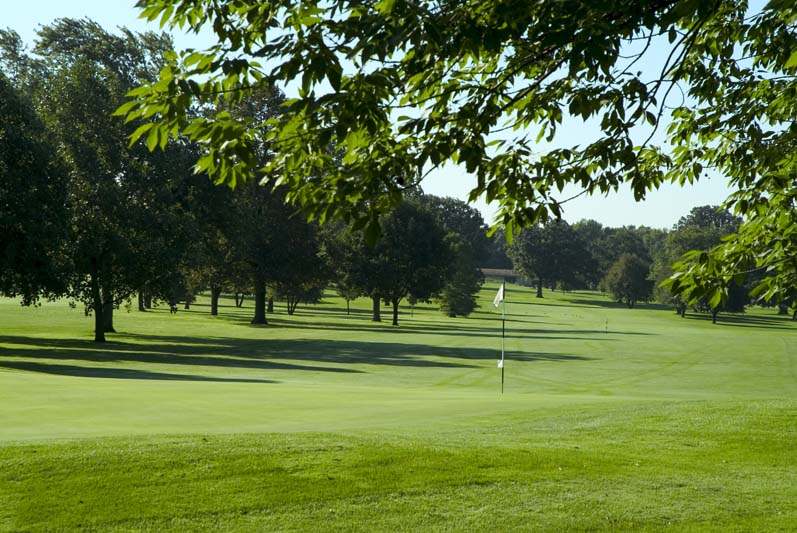 Bonnie Brook Golf Course Chicago Golf Report