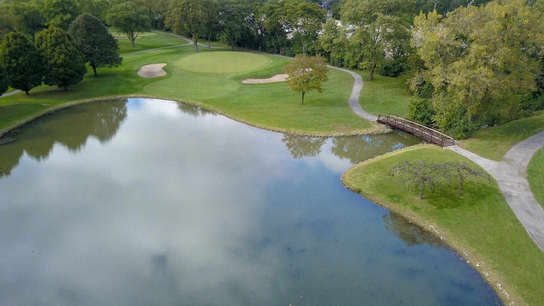 Calumet Country Club