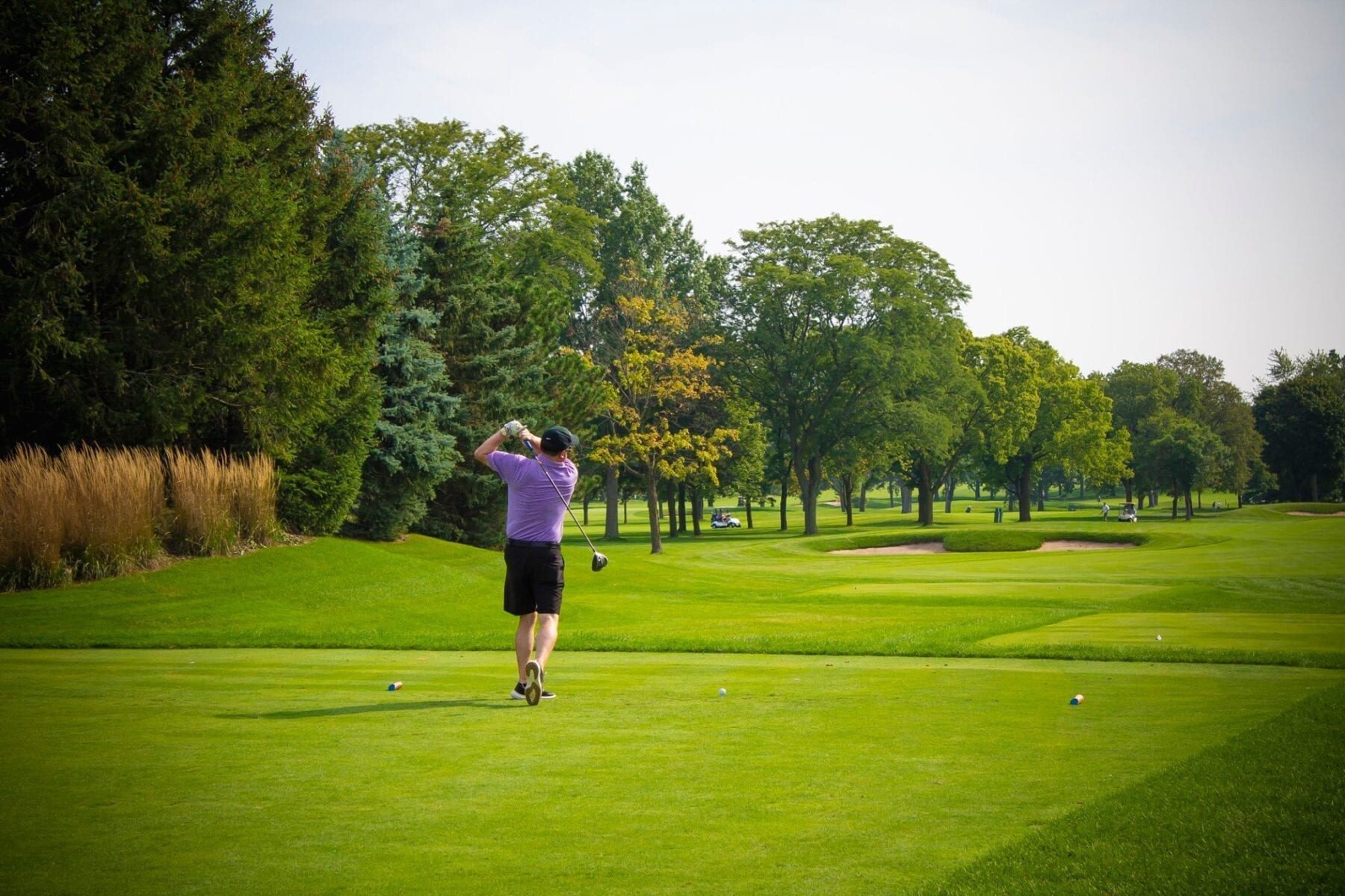LaGrange Country Club