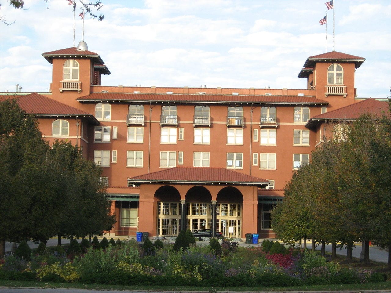 South_Shore_Cultural_Center