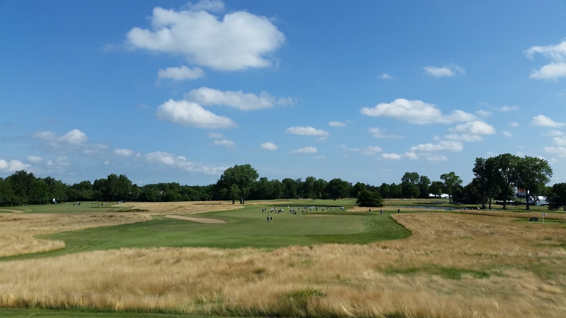 Chicago Golf Club
