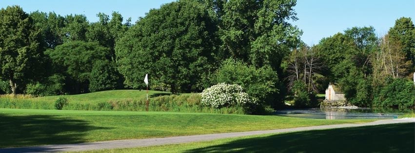 Bliss Creek Golf Club