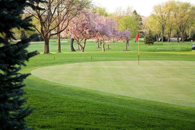 Bloomingdale Golf Course