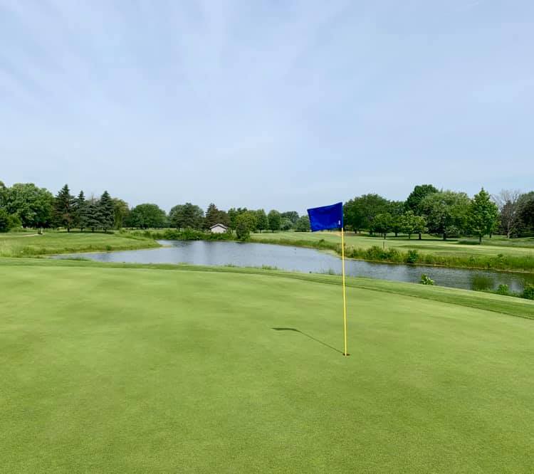 Buffalo Grove Golf Course Chicago Golf Report