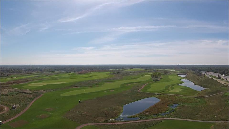 CHICAGO-HIGHLANDS-GOLF