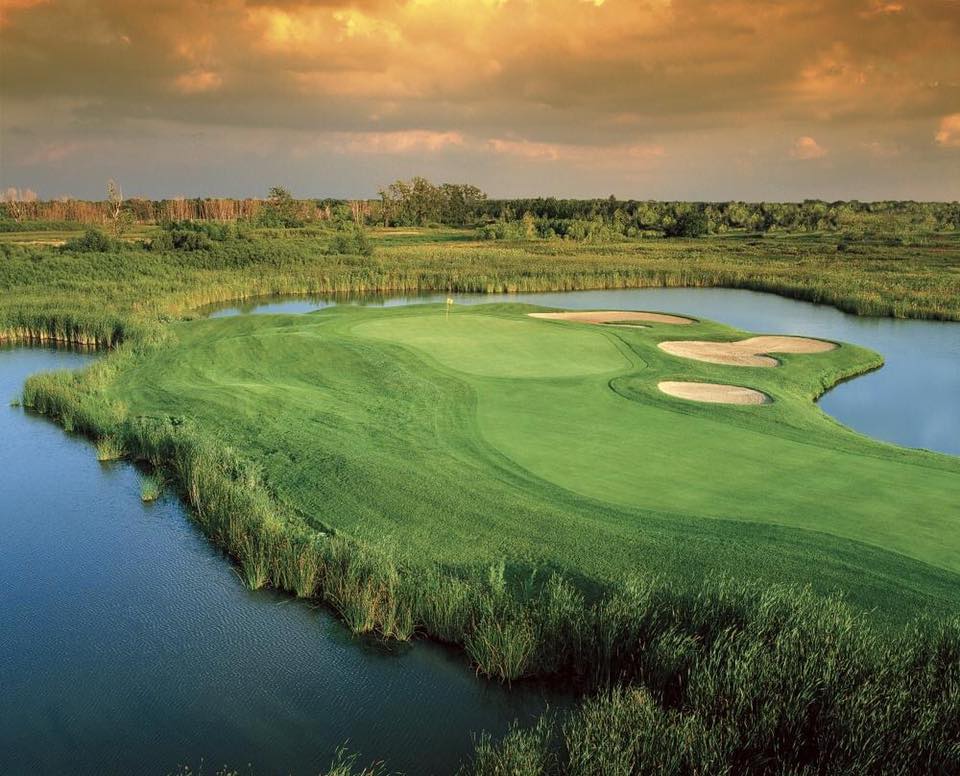 Eagle Brook Country Club