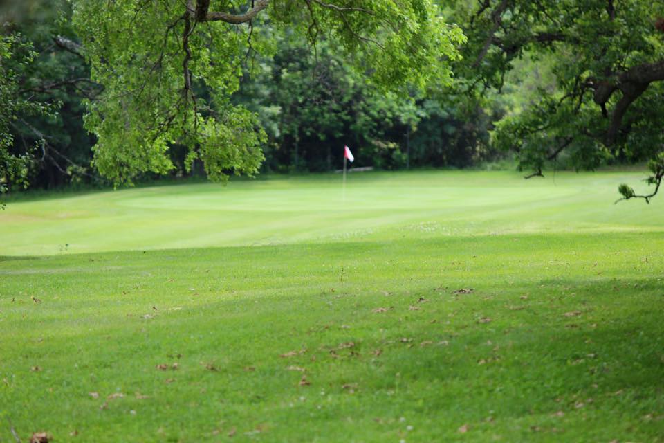 Hickory Knoll Golf Course Chicago Golf Report