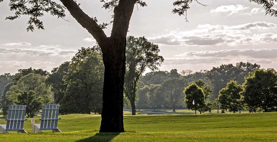 Knollwood Club