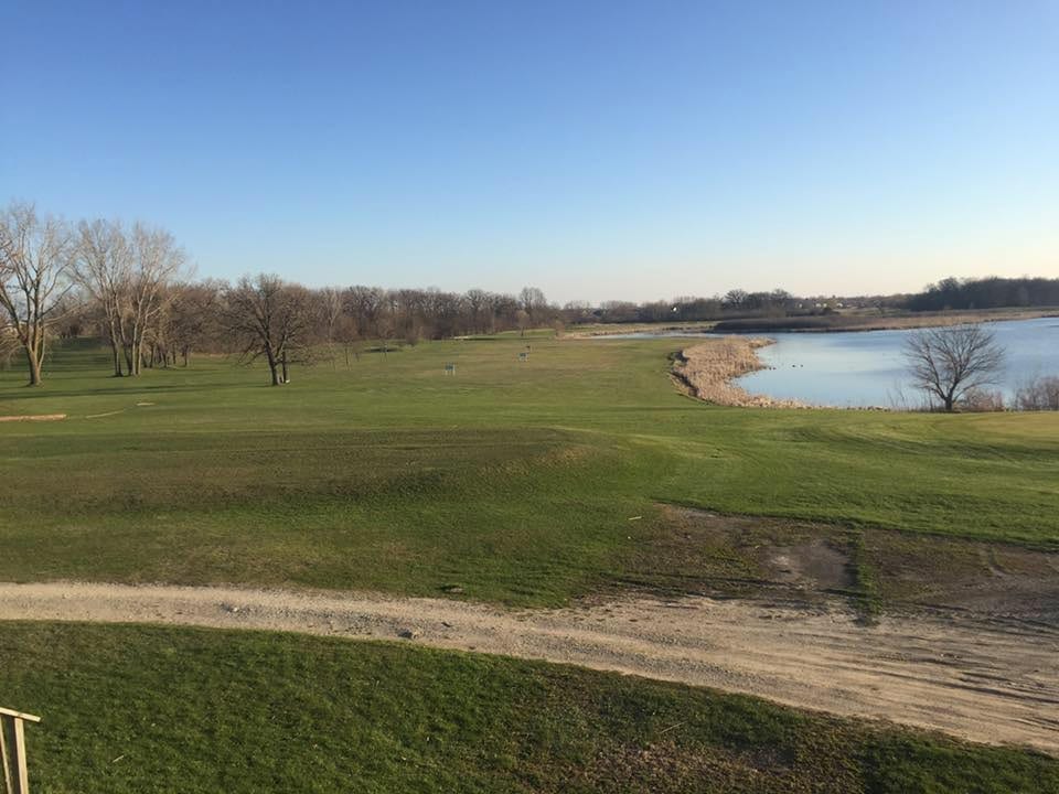Lakemoor Golf Course in Lakemoor, Illinois