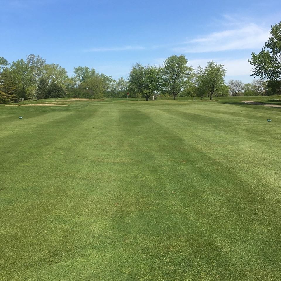 Maple Meadows Golf Course