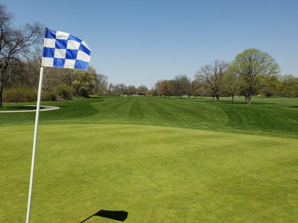 Meadowlark Golf Course - Chicago Golf Report