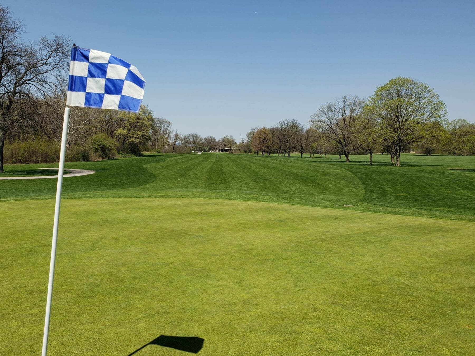 Meadowlark Golf Course Chicago Golf Report