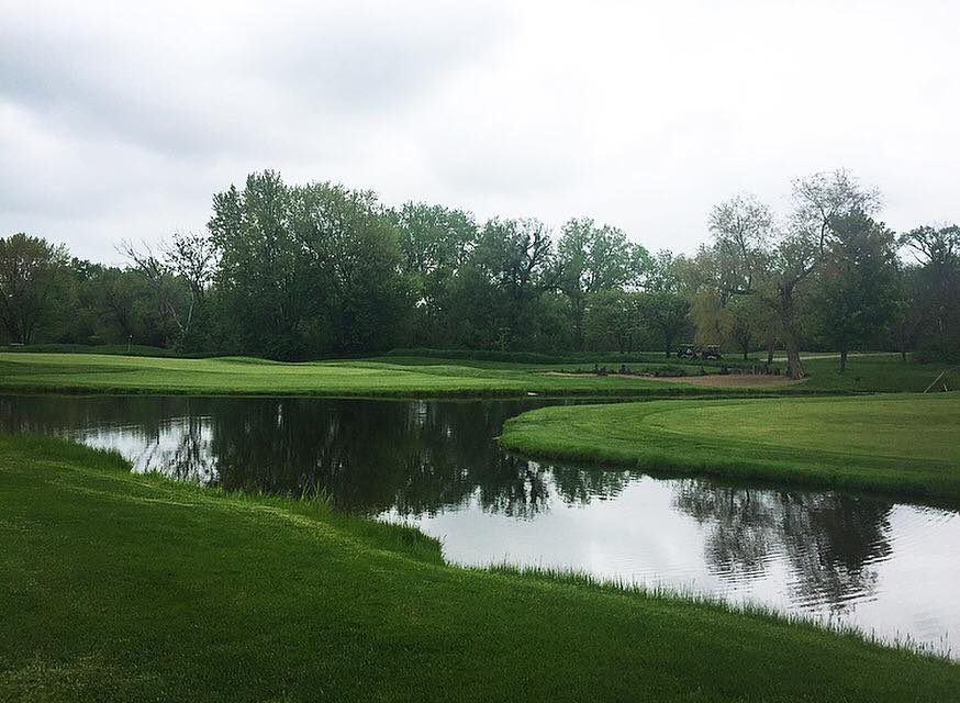 Old Oak Country Club
