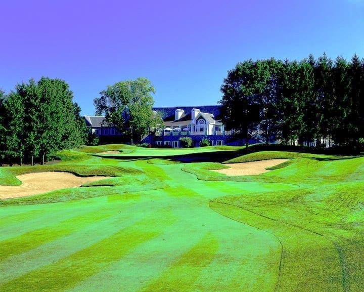 Royal Melbourne
