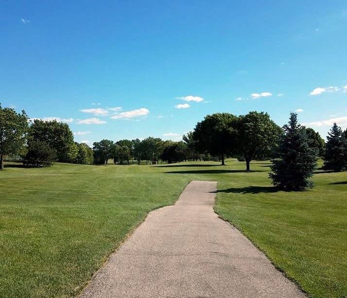 Terrace Hill Golf Course Chicago Golf Report Terrace Hill Golf Course Chicago Golf Report