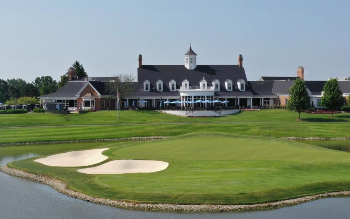 White Eagle Golf Club