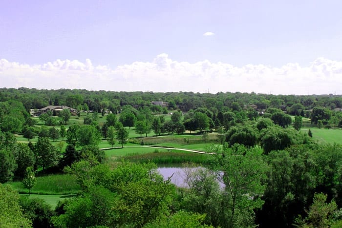 River Bend Golf Club