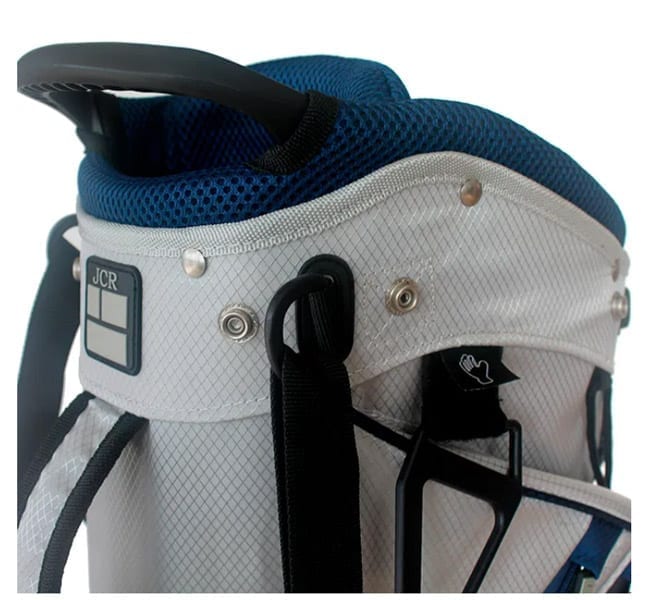 JCR RL-350