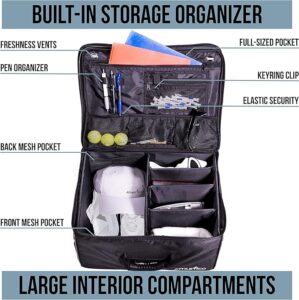 Athletico Golf Trunk Organizer