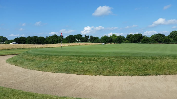 Chicago Golf Club - 10th Hole