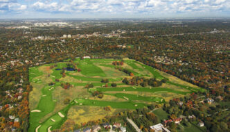 Chicago Golf Club