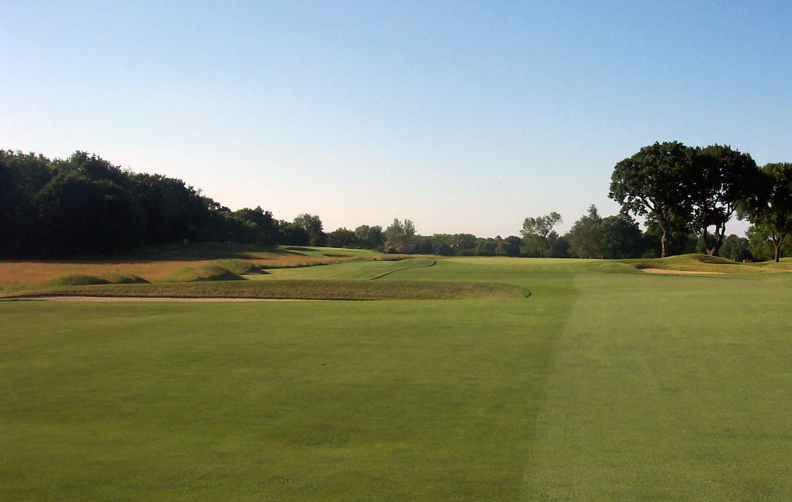 Chicago Golf Club The 18Hole Birthplace of Golf in North America