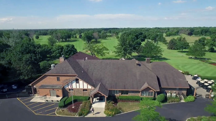 Bonnie Brook Golf Course